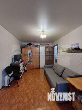 1-к квартира, вторичка, 28м2, 2/5 этаж