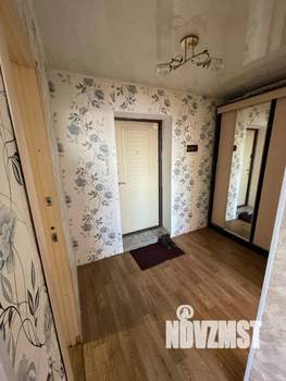 1-к квартира, вторичка, 34м2, 9/10 этаж