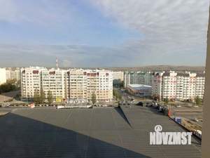 2-к квартира, сданный дом, 63м2, 11/19 этаж