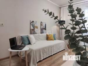 Студия квартира, вторичка, 26м2, 1/14 этаж