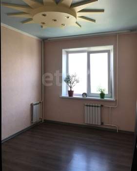 3-к квартира, вторичка, 64м2, 8/9 этаж