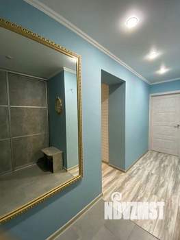 2-к квартира, вторичка, 64м2, 3/10 этаж