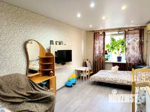 2-к квартира, вторичка, 47м2, 4/5 этаж