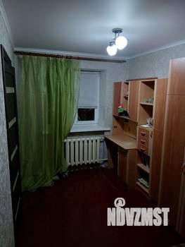 2-к квартира, вторичка, 43м2, 5/5 этаж