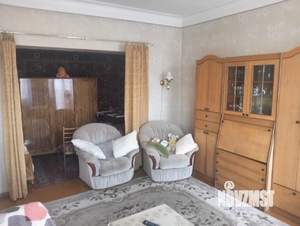 2-к квартира, вторичка, 64м2, 3/4 этаж