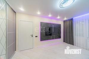 2-к квартира, вторичка, 67м2, 9/26 этаж