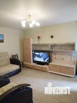 1-к квартира, вторичка, 38м2, 2/13 этаж