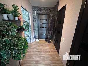1-к квартира, вторичка, 40м2, 5/10 этаж