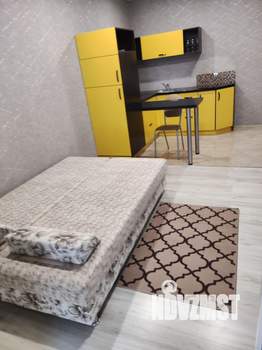 2-к квартира, вторичка, 46м2, 13/25 этаж