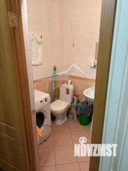 1-к квартира, вторичка, 38м2, 8/10 этаж