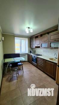 1-к квартира, вторичка, 40м2, 10/10 этаж