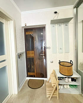 1-к квартира, вторичка, 34м2, 2/10 этаж