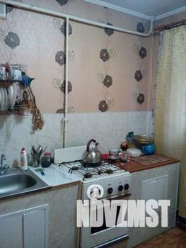 2-к квартира, вторичка, 41м2, 1/5 этаж