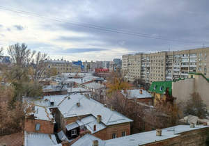 2-к квартира, вторичка, 53м2, 7/9 этаж