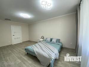 2-к квартира, вторичка, 49м2, 4/5 этаж