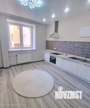 2-к квартира, вторичка, 55м2, 3/10 этаж