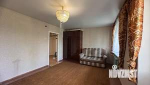 3-к квартира, вторичка, 60м2, 4/9 этаж