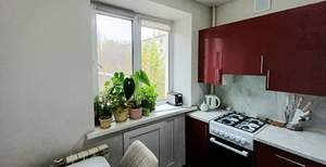 3-к квартира, вторичка, 57м2, 3/5 этаж