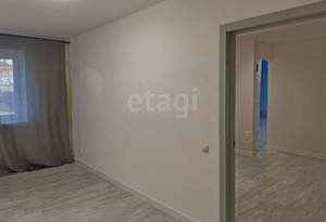 2-к квартира, вторичка, 44м2, 2/5 этаж