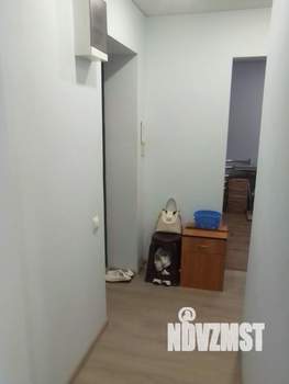 2-к квартира, вторичка, 45м2, 5/5 этаж