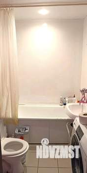 1-к квартира, вторичка, 35м2, 11/12 этаж