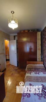 3-к квартира, вторичка, 54м2, 9/9 этаж
