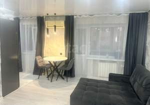 1-к квартира, вторичка, 34м2, 4/5 этаж