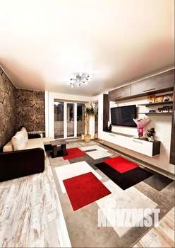 4-к квартира, вторичка, 78м2, 5/9 этаж