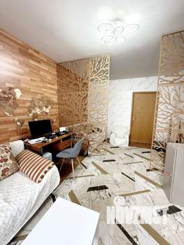 2-к квартира, вторичка, 64м2, 2/10 этаж