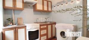 2-к квартира, вторичка, 47м2, 1/5 этаж