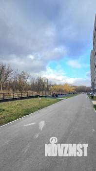 1-к квартира, вторичка, 39м2, 9/10 этаж