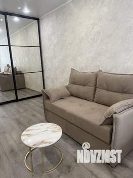 1-к квартира, вторичка, 40м2, 2/23 этаж