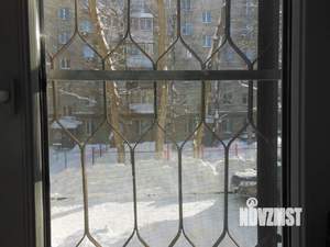 2-к квартира, вторичка, 49м2, 1/6 этаж