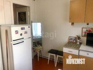1-к квартира, вторичка, 37м2, 5/9 этаж