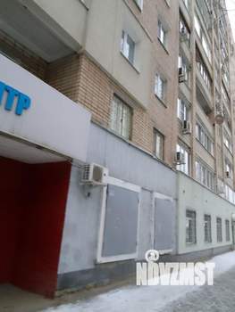 1-к квартира, вторичка, 38м2, 2/10 этаж