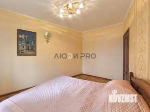 4-к квартира, вторичка, 80м2, 7/9 этаж