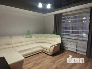 1-к квартира, вторичка, 36м2, 3/9 этаж