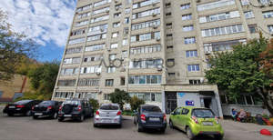 1-к квартира, вторичка, 36м2, 6/9 этаж