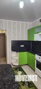 1-к квартира, вторичка, 38м2, 6/14 этаж