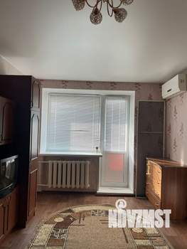 1-к квартира, вторичка, 31м2, 4/5 этаж