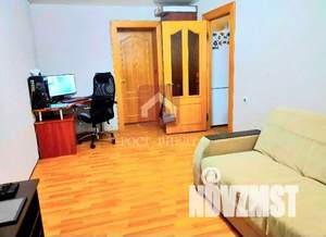2-к квартира, вторичка, 44м2, 1/5 этаж