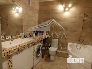 2-к квартира, вторичка, 76м2, 4/19 этаж