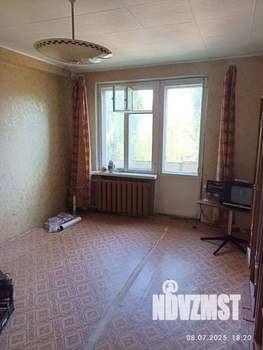 3-к квартира, вторичка, 60м2, 5/5 этаж
