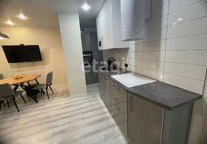 3-к квартира, вторичка, 92м2, 24/25 этаж