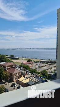 1-к квартира, сданный дом, 51м2, 10/18 этаж