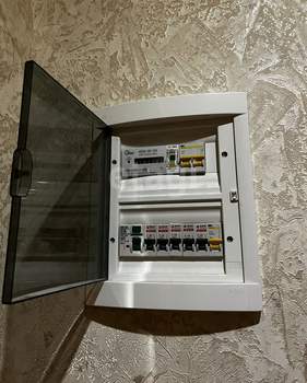 2-к квартира, вторичка, 45м2, 5/5 этаж