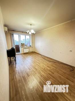 2-к квартира, вторичка, 47м2, 8/10 этаж