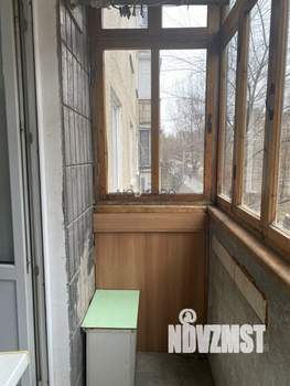 2-к квартира, вторичка, 53м2, 2/10 этаж