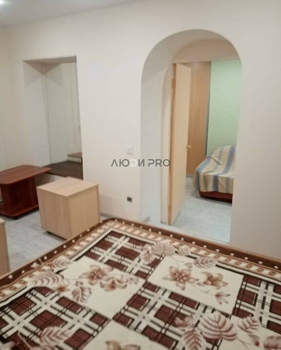 3-к квартира, вторичка, 66м2, 1/2 этаж