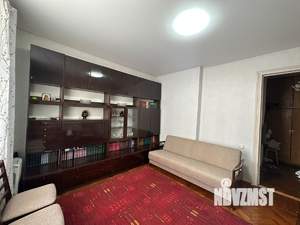 2-к квартира, вторичка, 54м2, 2/4 этаж